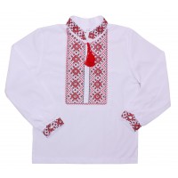Вишиванка 1536-20-311-002-1 Білий