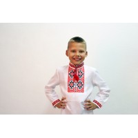 Вишиванка 1536-20-311 Вишиванка 1536-20-311