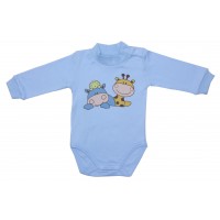 Бодік 1772-55-096-008 Блакитний