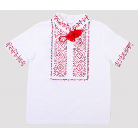 Вишиванка 1797-20-311-002 Білий Вишиванка 1797-20-311-002 Білий