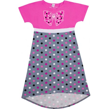 Сукня 1815-55-240-028-1 В асортименті Сукня 1815-55-240-028-1 В асортименті